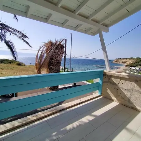 Dalyan - Deniz Manzarali Plaja Cok Yakin Bahceli Villa Çeşme