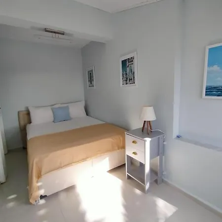 Dalyan - Deniz Manzarali Plaja Cok Yakin Bahceli Villa Çeşme