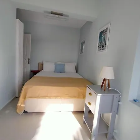 Dalyan - Deniz Manzarali Plaja Cok Yakin Bahceli Villa Çeşme