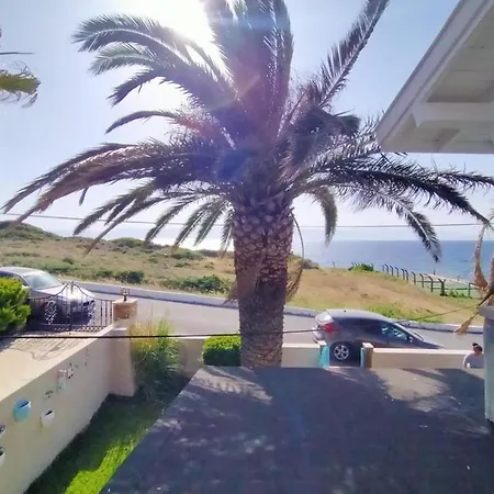 Dalyan - Deniz Manzarali Plaja Cok Yakin Bahceli * Çeşme