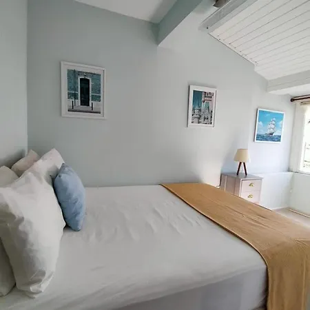 Villa Dalyan - Deniz Manzarali Plaja Cok Yakin Bahceli Çeşme